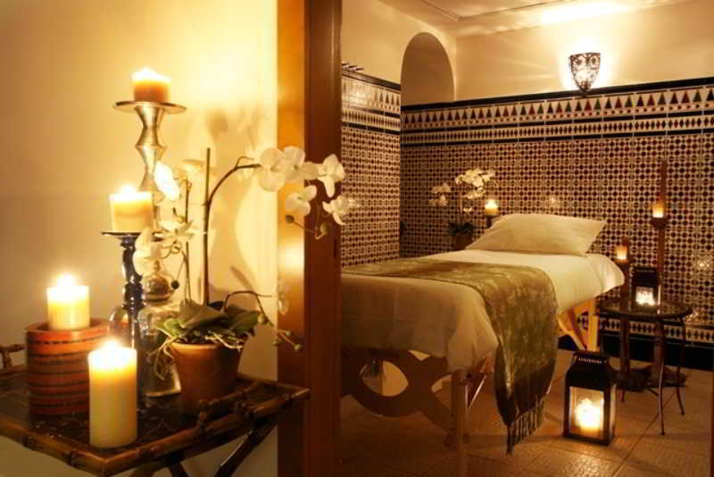 Oasis Dead Sea Hotel Én-Bokek Kültér fotó