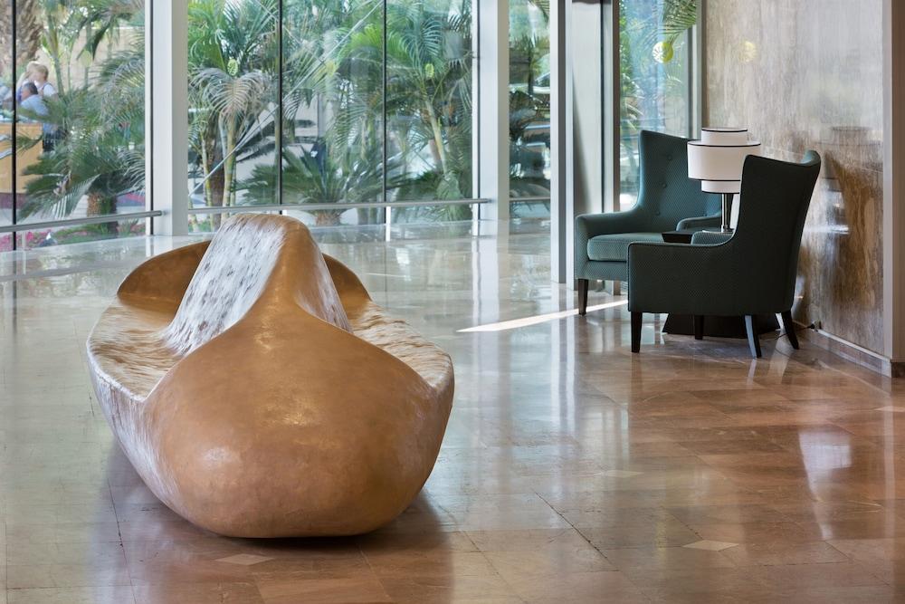 Oasis Dead Sea Hotel Én-Bokek Kültér fotó